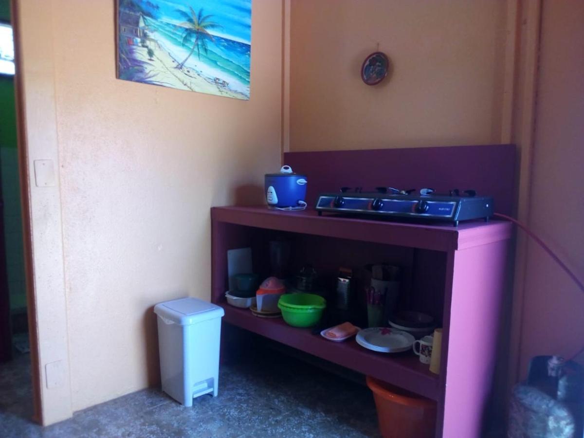 Hotel One Love Puerto Viejo Puerto Viejo de Talamanca المظهر الخارجي الصورة