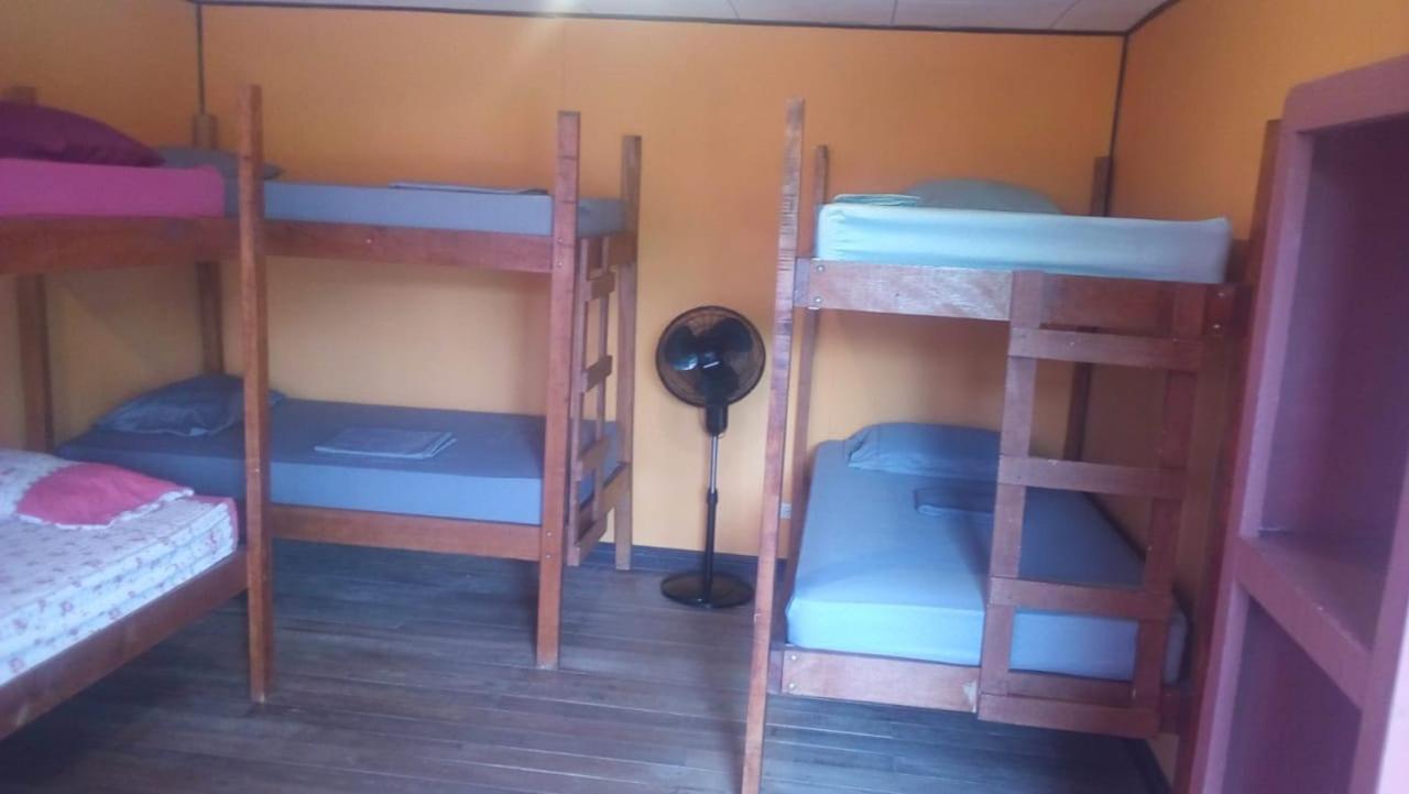 Hotel One Love Puerto Viejo Puerto Viejo de Talamanca المظهر الخارجي الصورة