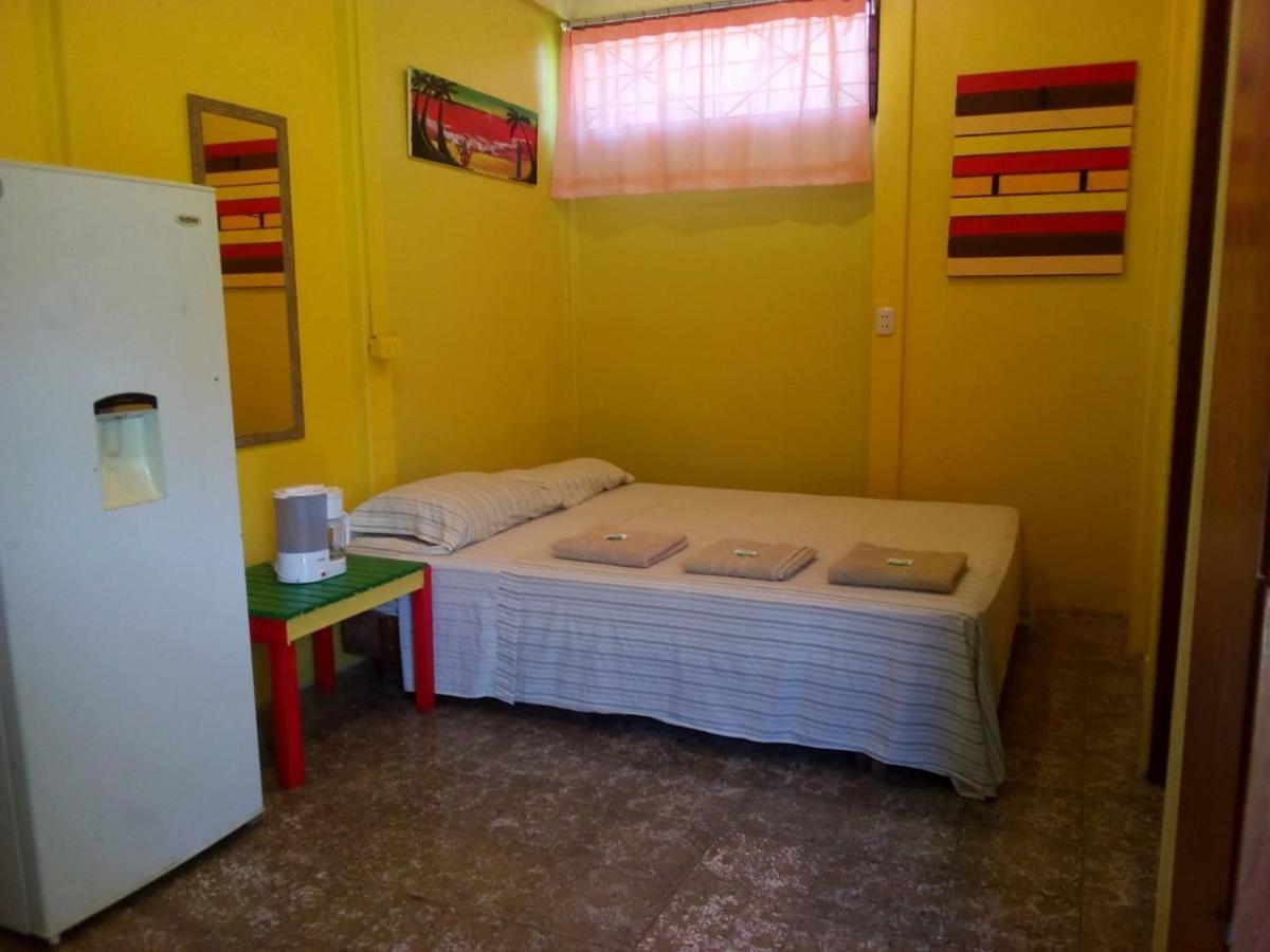 Hotel One Love Puerto Viejo Puerto Viejo de Talamanca المظهر الخارجي الصورة