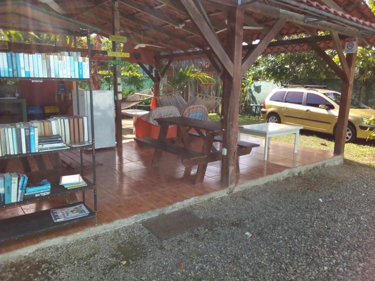 Hotel One Love Puerto Viejo Puerto Viejo de Talamanca المظهر الخارجي الصورة