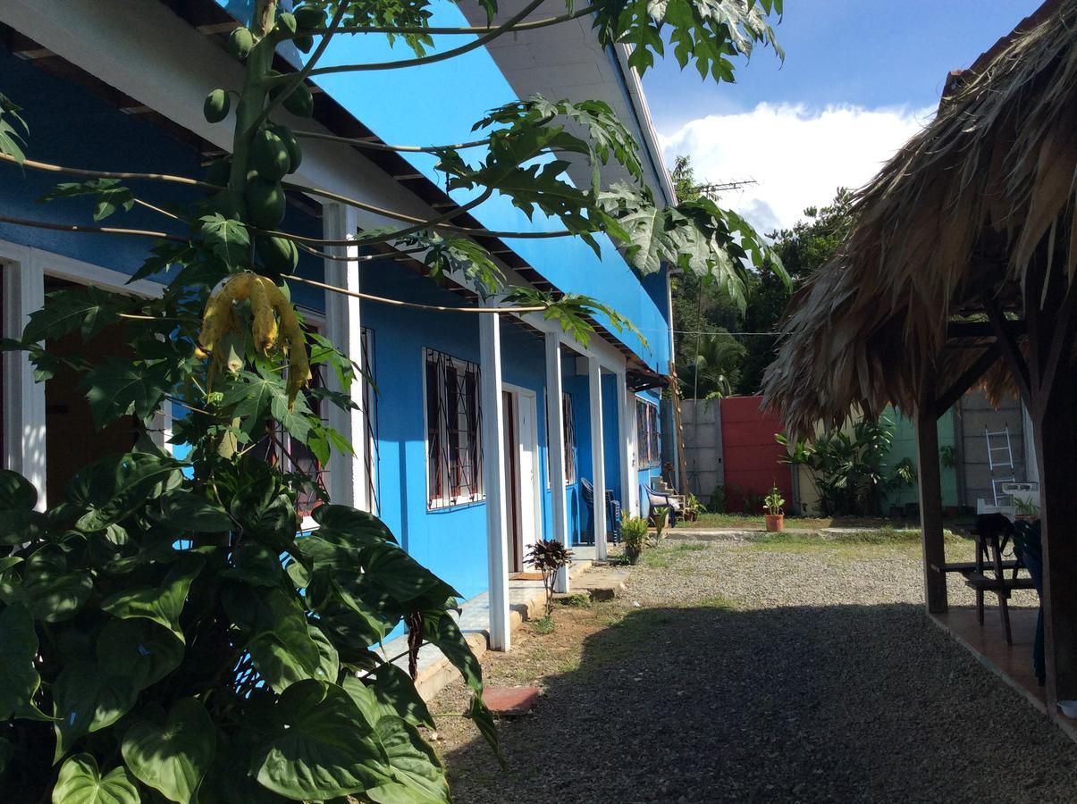 Hotel One Love Puerto Viejo Puerto Viejo de Talamanca المظهر الخارجي الصورة