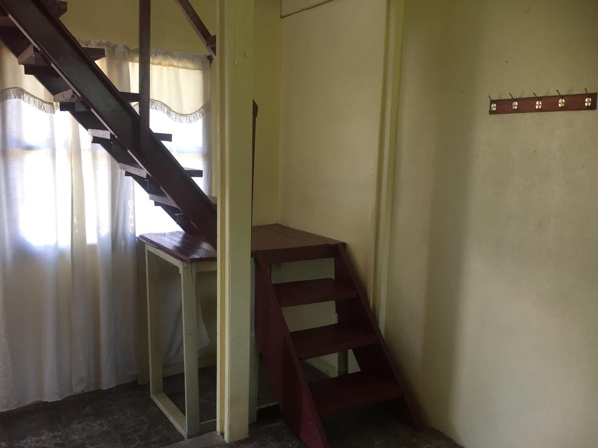 Hotel One Love Puerto Viejo Puerto Viejo de Talamanca المظهر الخارجي الصورة