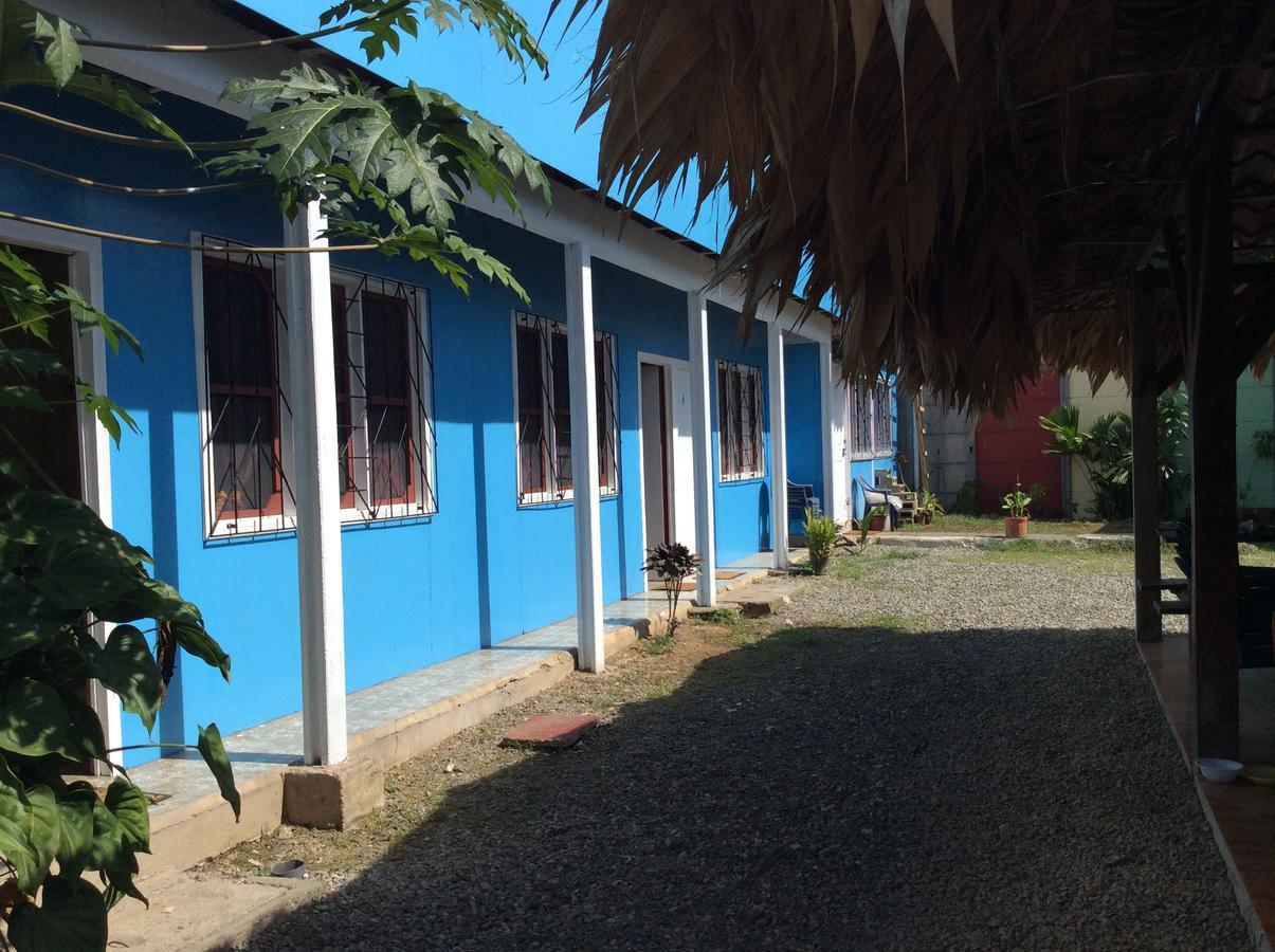 Hotel One Love Puerto Viejo Puerto Viejo de Talamanca المظهر الخارجي الصورة