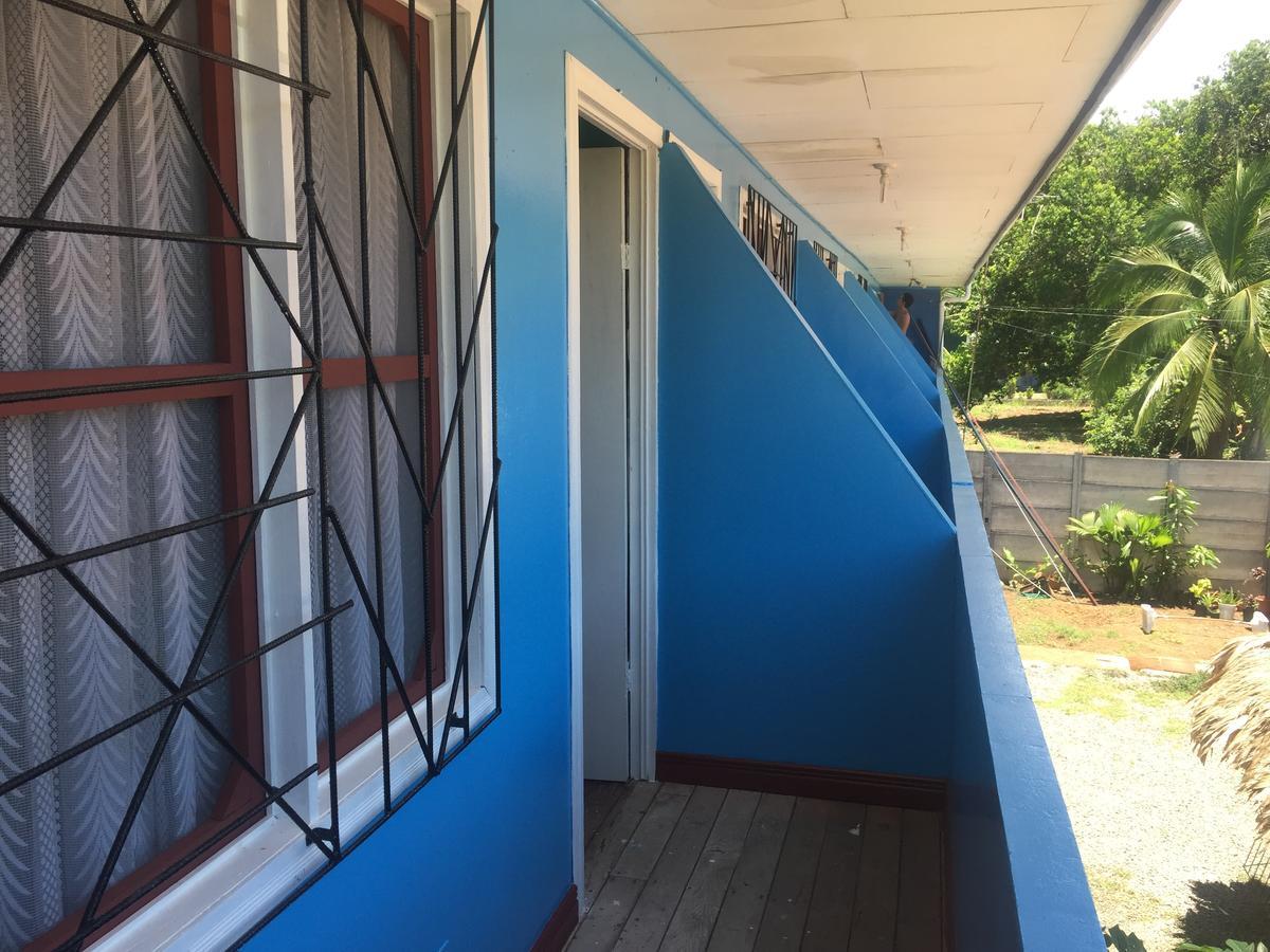 Hotel One Love Puerto Viejo Puerto Viejo de Talamanca المظهر الخارجي الصورة