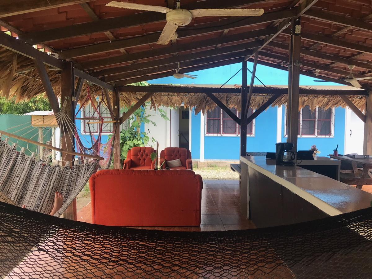 Hotel One Love Puerto Viejo Puerto Viejo de Talamanca المظهر الخارجي الصورة