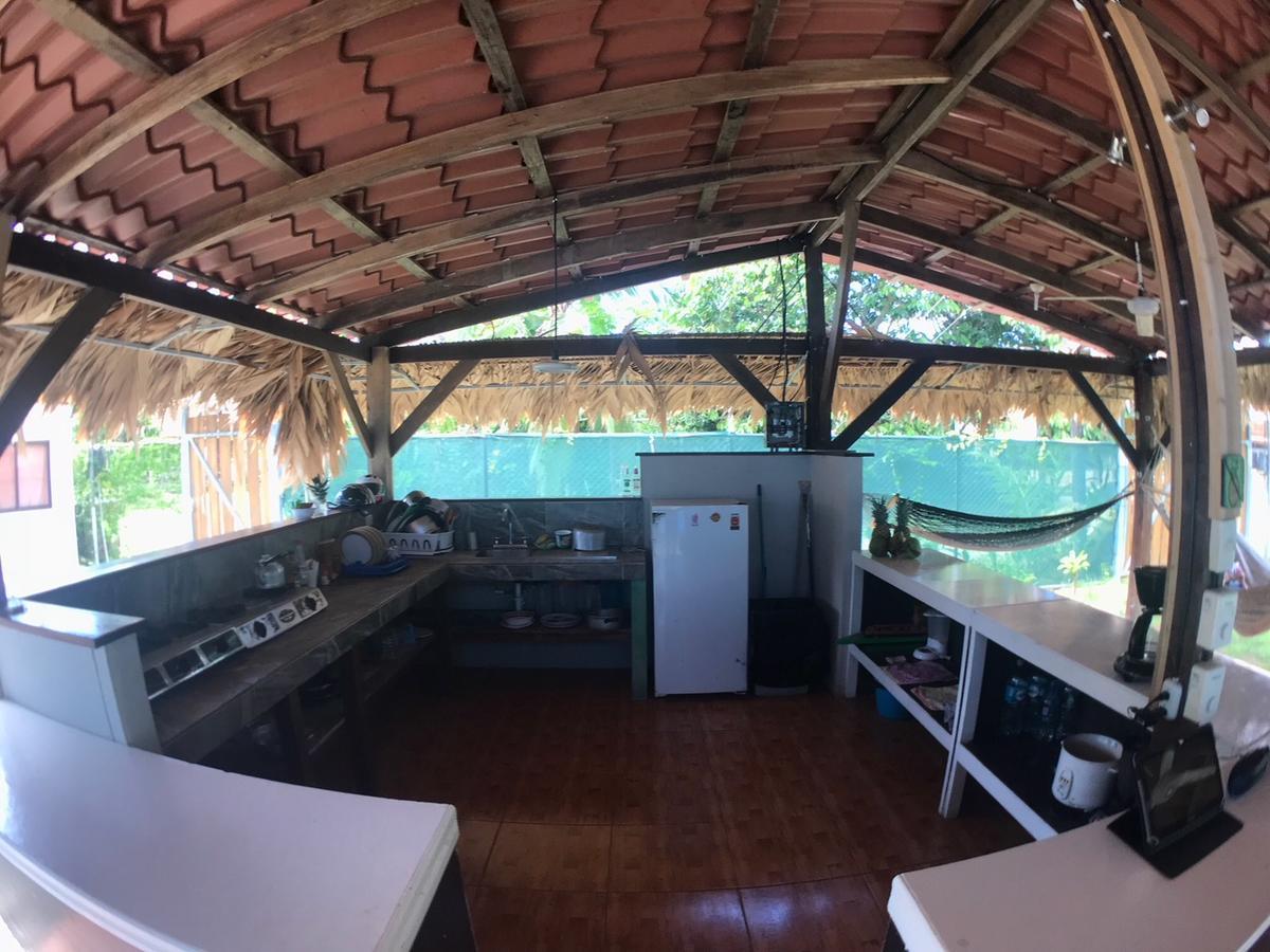 Hotel One Love Puerto Viejo Puerto Viejo de Talamanca المظهر الخارجي الصورة