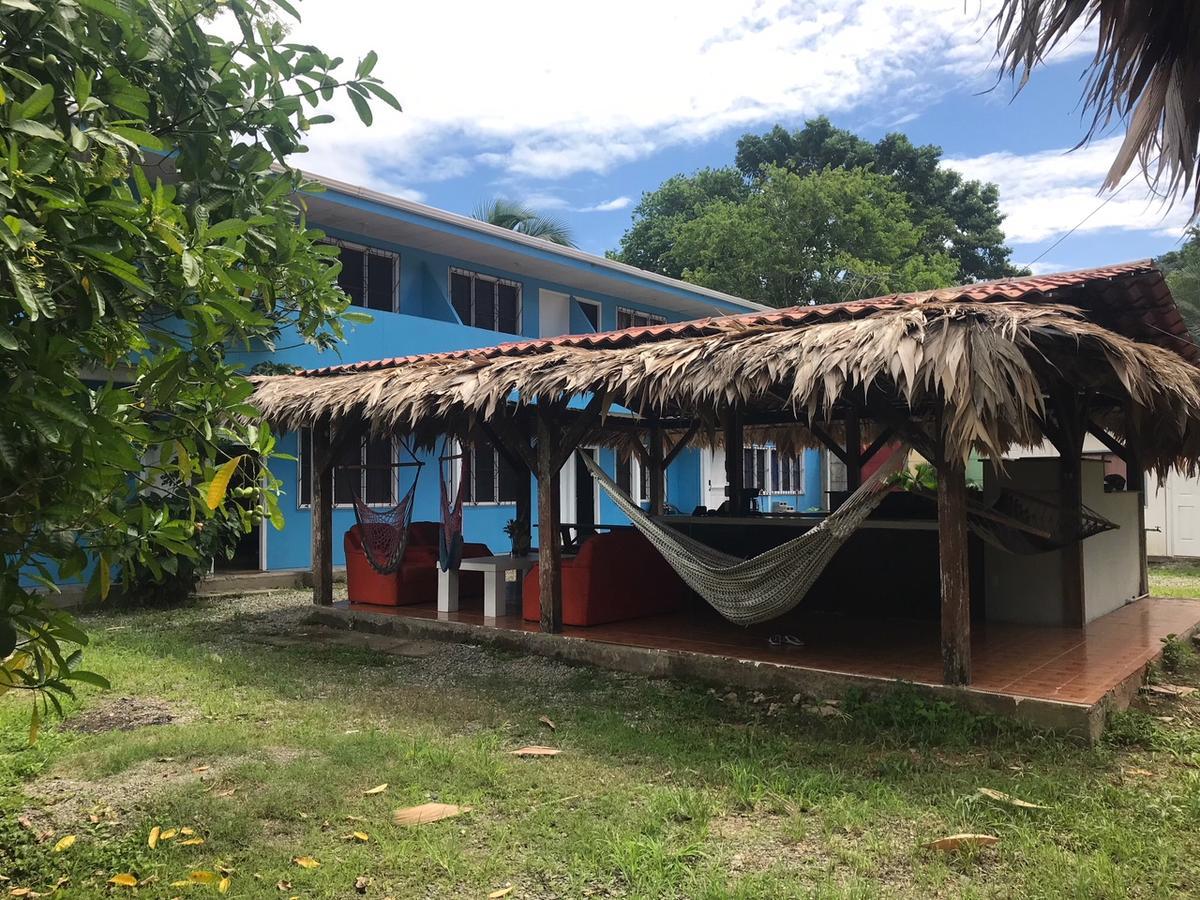 Hotel One Love Puerto Viejo Puerto Viejo de Talamanca المظهر الخارجي الصورة