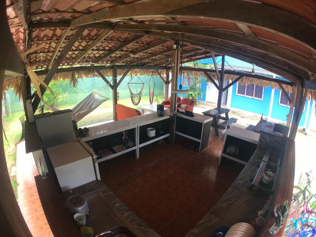Hotel One Love Puerto Viejo Puerto Viejo de Talamanca المظهر الخارجي الصورة