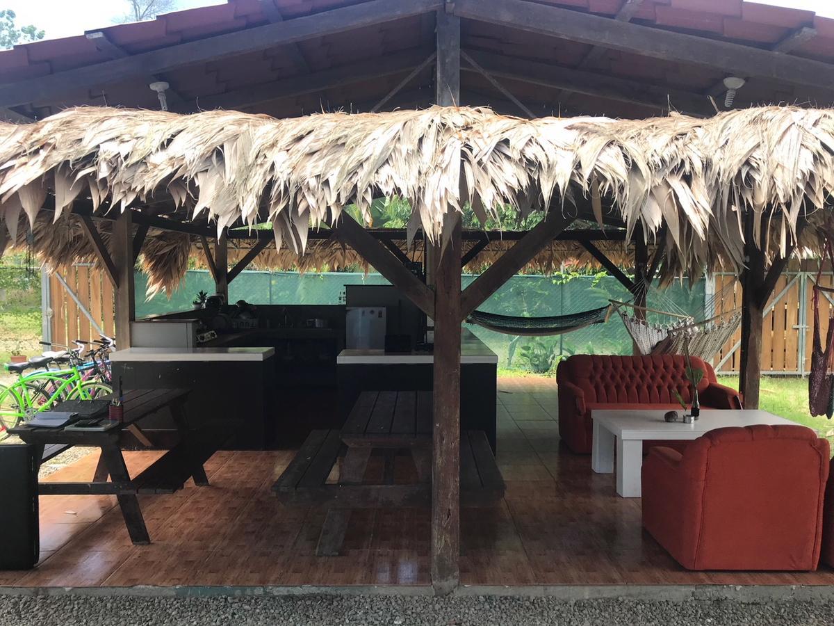 Hotel One Love Puerto Viejo Puerto Viejo de Talamanca المظهر الخارجي الصورة