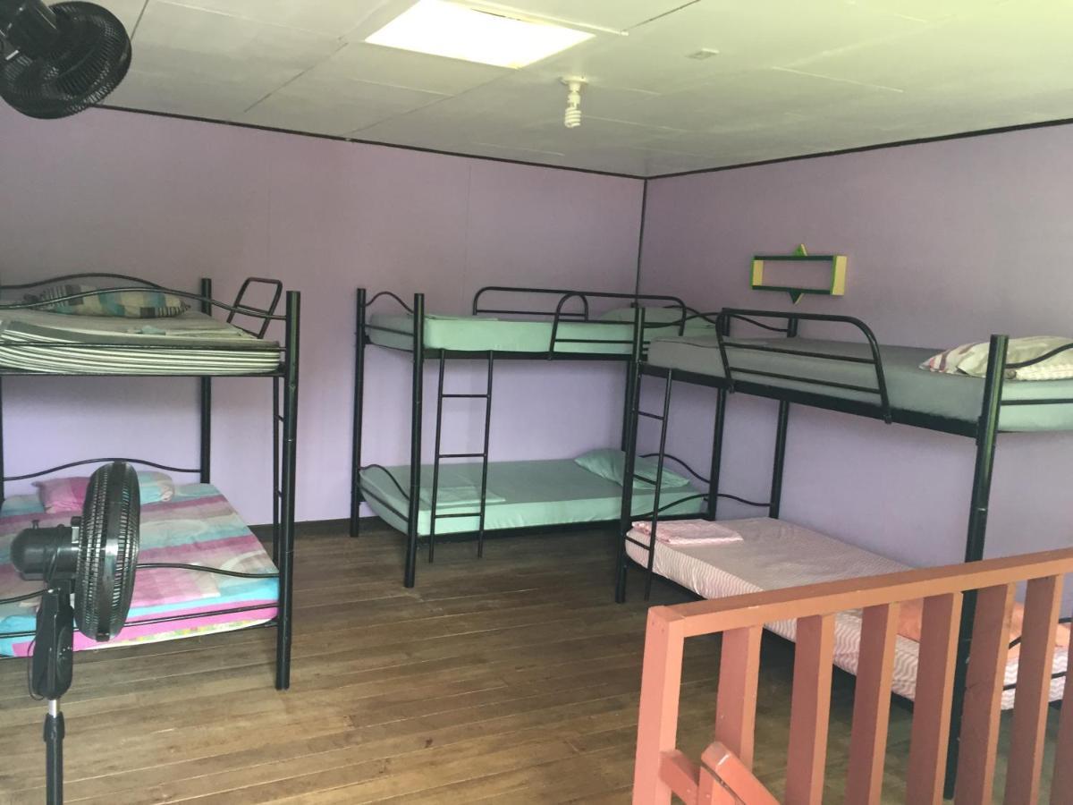 Hotel One Love Puerto Viejo Puerto Viejo de Talamanca المظهر الخارجي الصورة