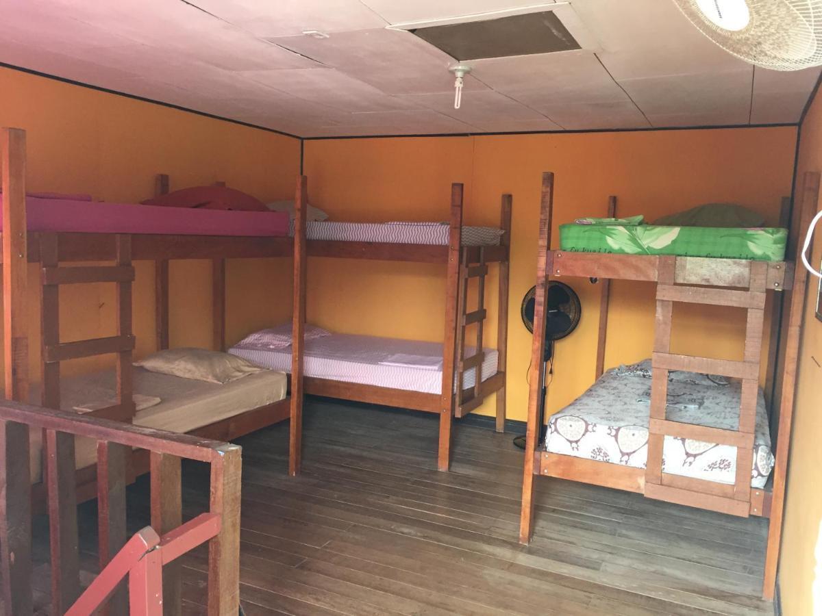 Hotel One Love Puerto Viejo Puerto Viejo de Talamanca المظهر الخارجي الصورة