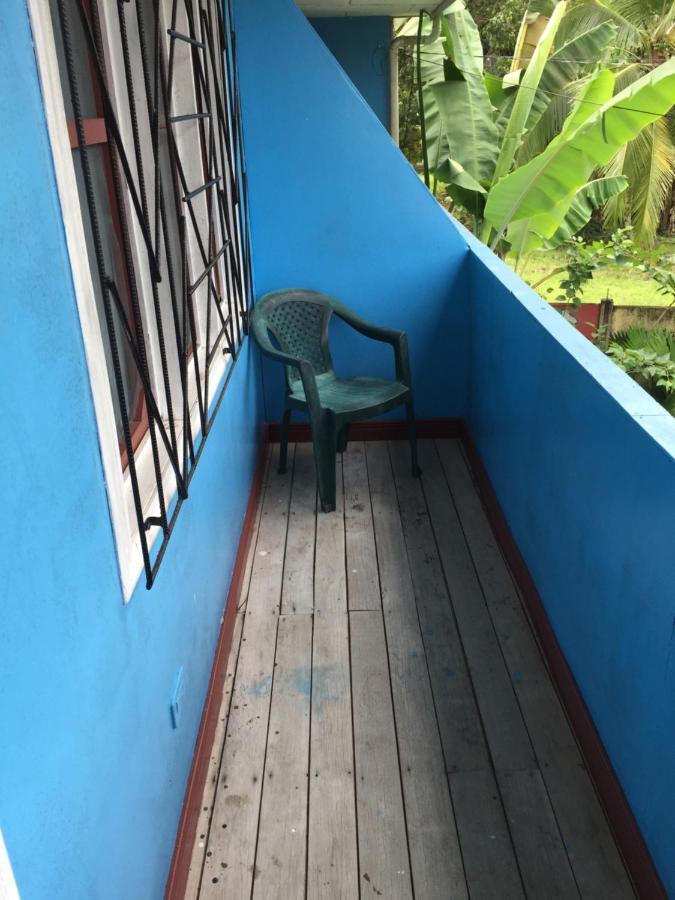 Hotel One Love Puerto Viejo Puerto Viejo de Talamanca المظهر الخارجي الصورة