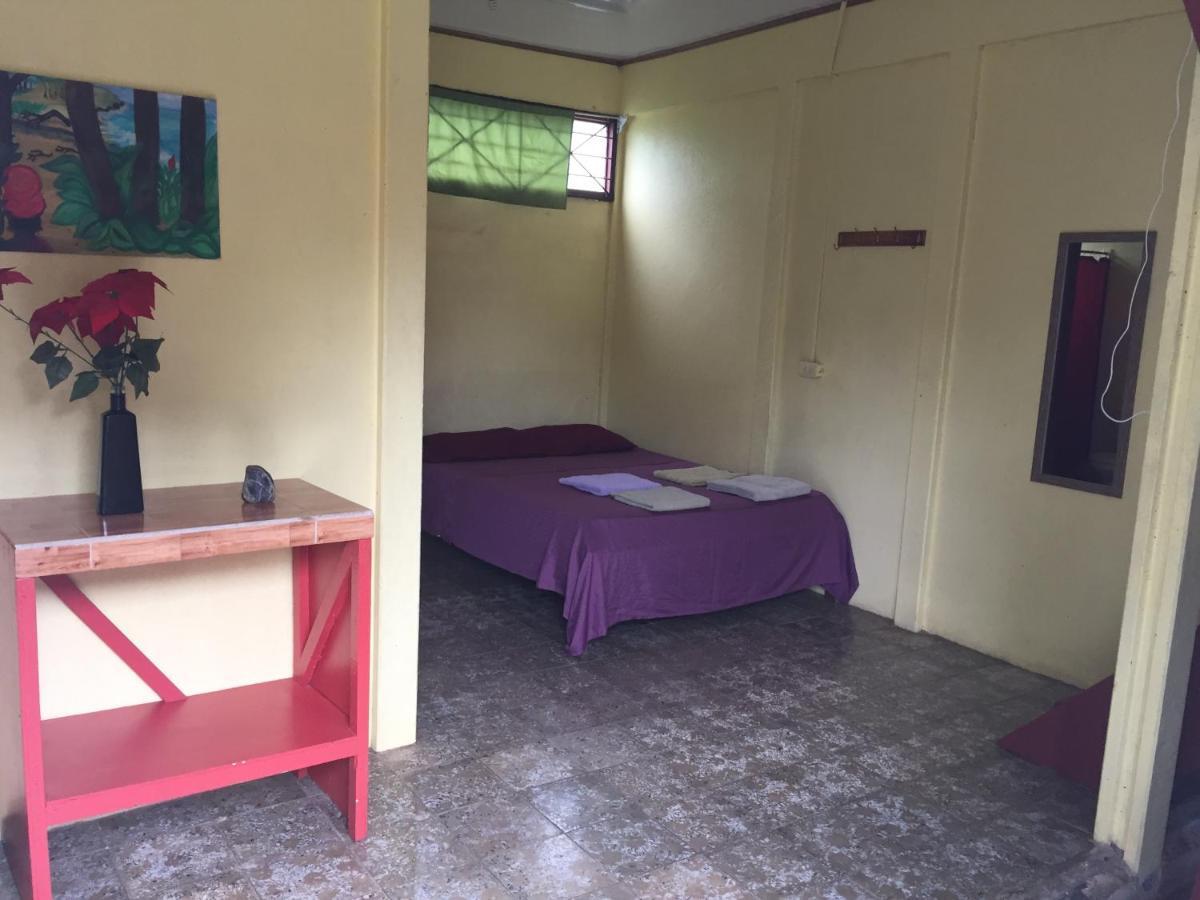 Hotel One Love Puerto Viejo Puerto Viejo de Talamanca المظهر الخارجي الصورة