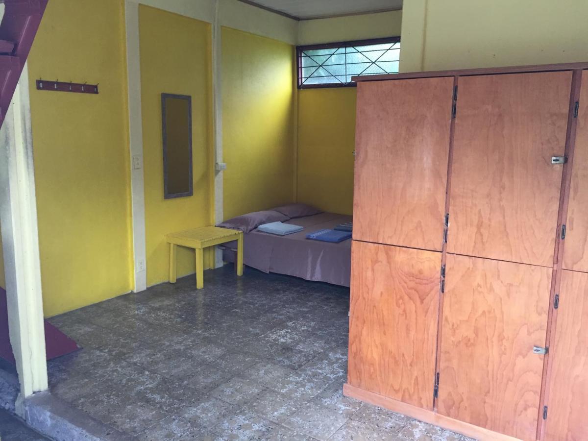 Hotel One Love Puerto Viejo Puerto Viejo de Talamanca المظهر الخارجي الصورة