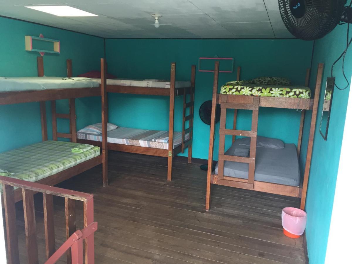 Hotel One Love Puerto Viejo Puerto Viejo de Talamanca المظهر الخارجي الصورة